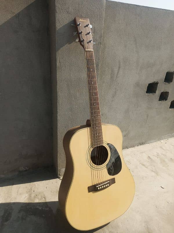 Acoustic Guitar 2