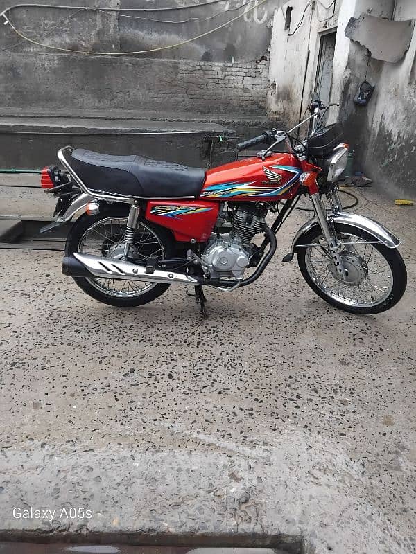 Honda 2