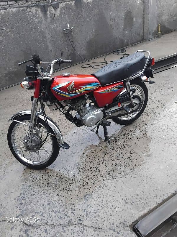 Honda 3