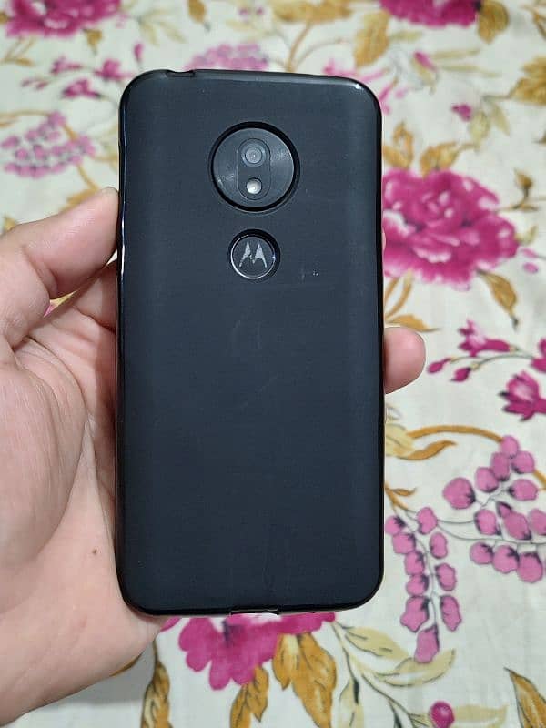 Motorola G7 Play 2