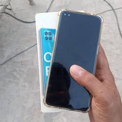 Oppo F17 Pro 8/128 exchnge posibal