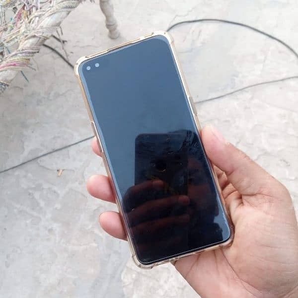 Oppo F17 Pro 8/128 exchnge posibal 1