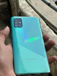 samsung A51