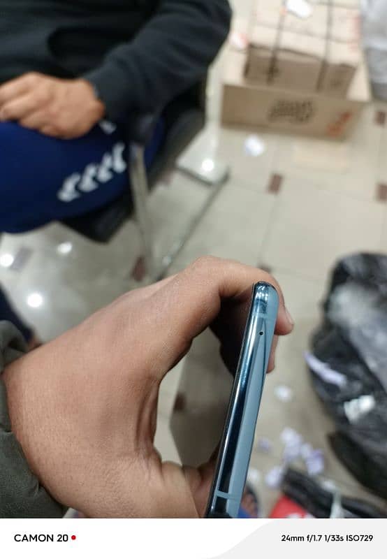 one plus 9 pro 10 by 8.5 condition pta approve 5