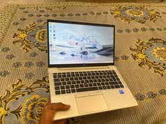 Hp Elitebook 840 G8 i7