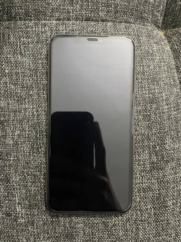 Xs Max 256gb non pta 4