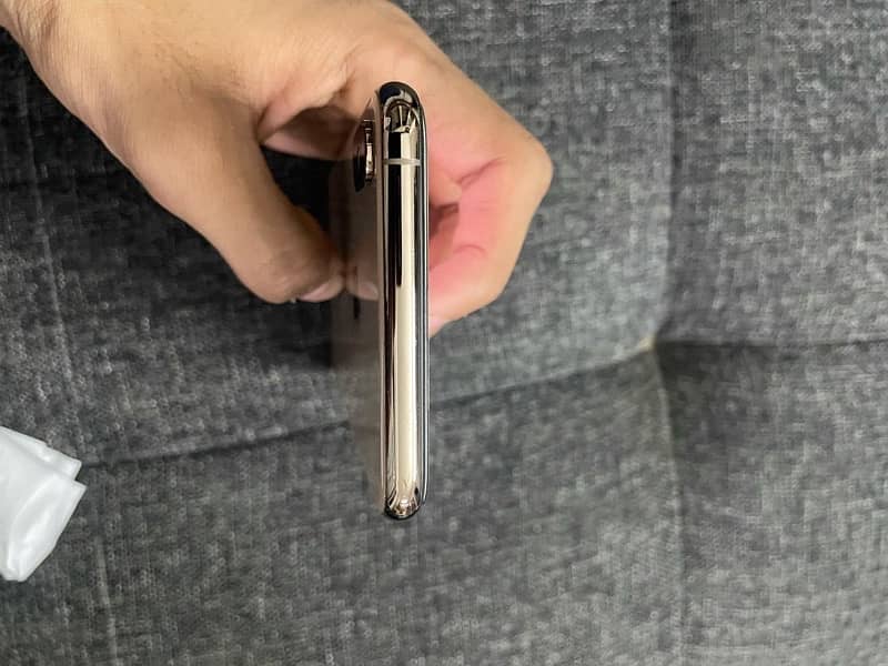 Xs Max 256gb non pta 5