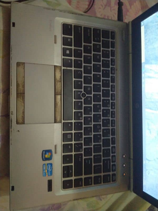 HP Core i5 3rd Generation 1