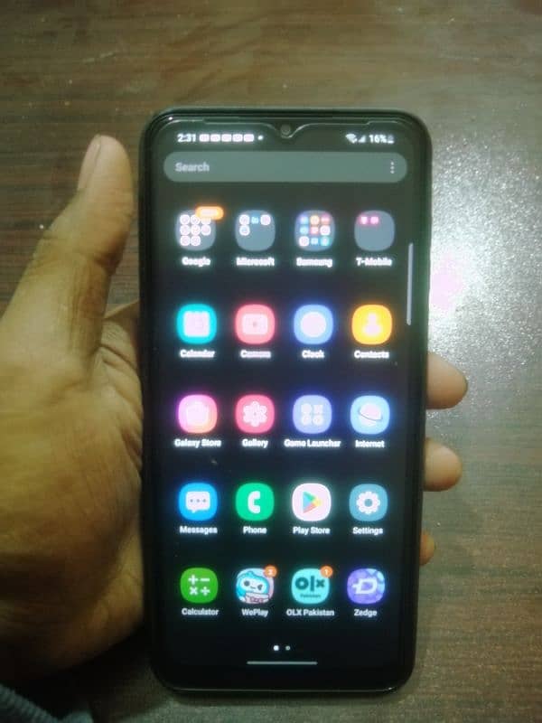 Samsung A32 5g Orignal condition read ad 4