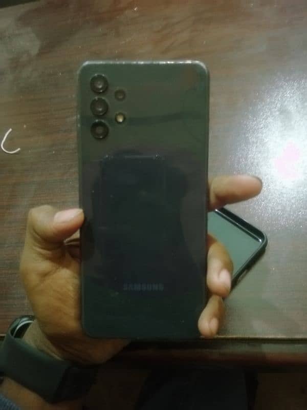 Samsung A32 5g Orignal condition read ad 6