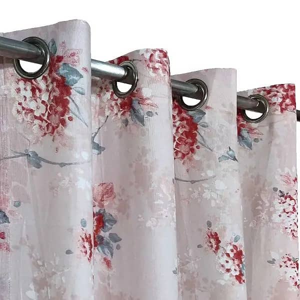 Curtains/Wall Poshish/Wall Decore/Motif Blinds/Cotton curtains 9