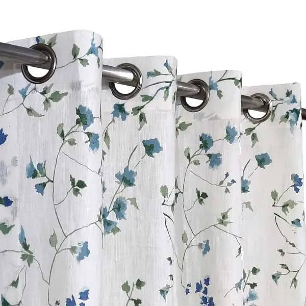 Curtains/Wall Poshish/Wall Decore/Motif Blinds/Cotton curtains 10