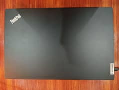 Lenovo Thinkpad 11th gen