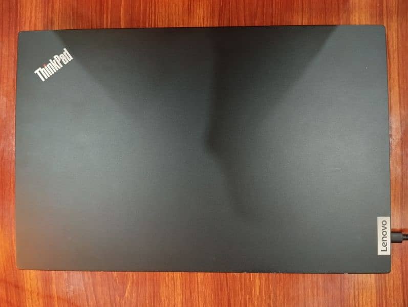 Lenovo Thinkpad 11th gen 0