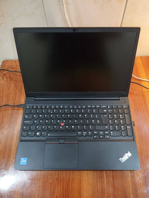 Lenovo Thinkpad 11th gen 2