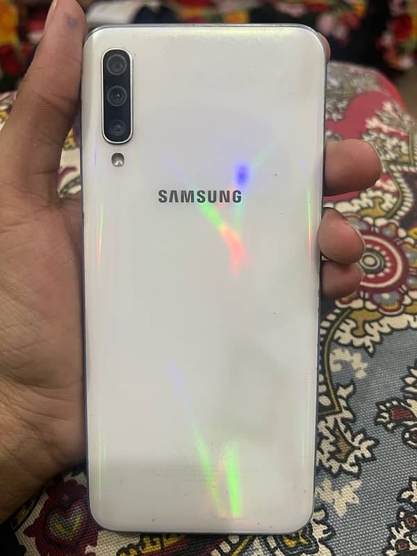 samsung a50 pta 0