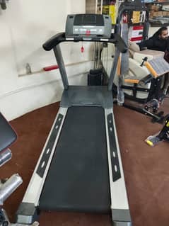 commercial treadmill