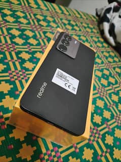 REALME C75 8+8/256 GB , ONLY BOX OPEN