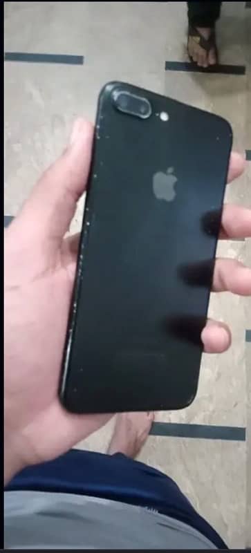 iPhone 7 Plus 128 pta 0