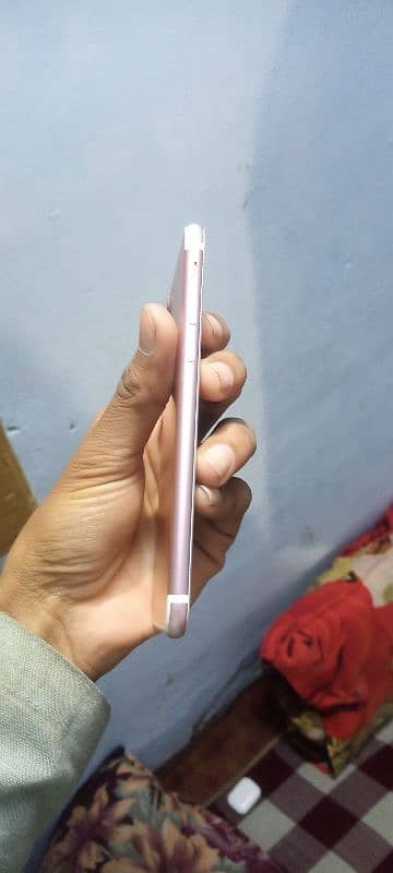 I phone 7 non factory 128gb all ok 03226129824 9