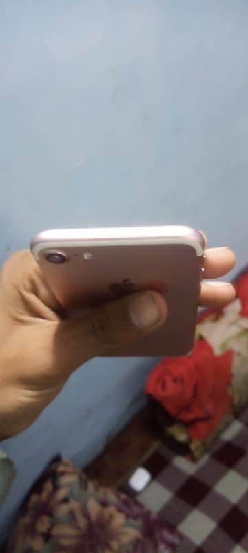 I phone 7 non factory 128gb all ok 03226129824 10