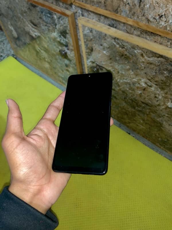 Aquos Zero 5g 1