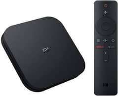 Mi android box s 2nd generation