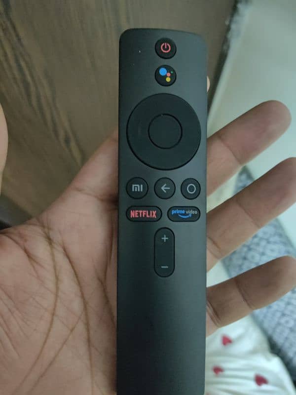 Mi android box s 2nd generation 1