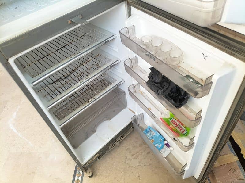 Fridge freezer 7