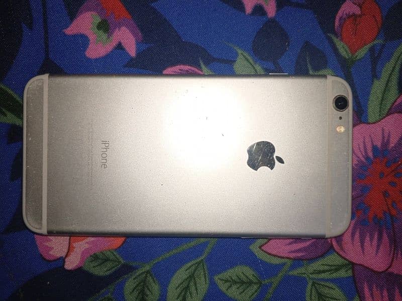 I phone 6 plus 64 gb non pta exchange available 0