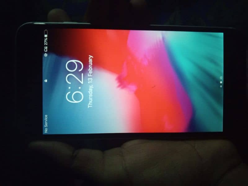 I phone 6 plus 64 gb non pta exchange available 2