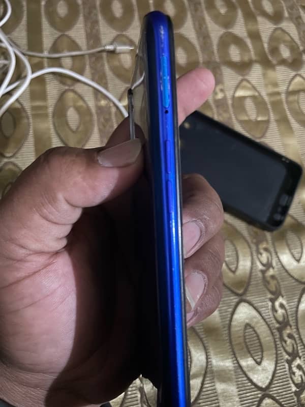 Realme 5 4gb 64gb pta approved 0