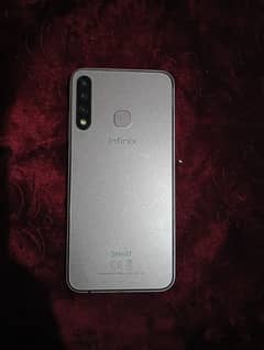 Infinix 2/23 Smartphone with box 10/8.5