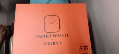 Smart watch