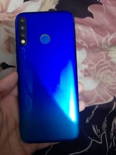 tecno spark 4 pta approved