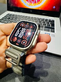 Apple watch ultra 2