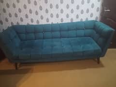 five seater sofa