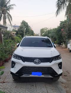 Toyota Fortuner Sigma 2022