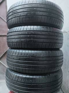 205/65R15 Dunlop Japani 4 Tyres Set 2022 modal