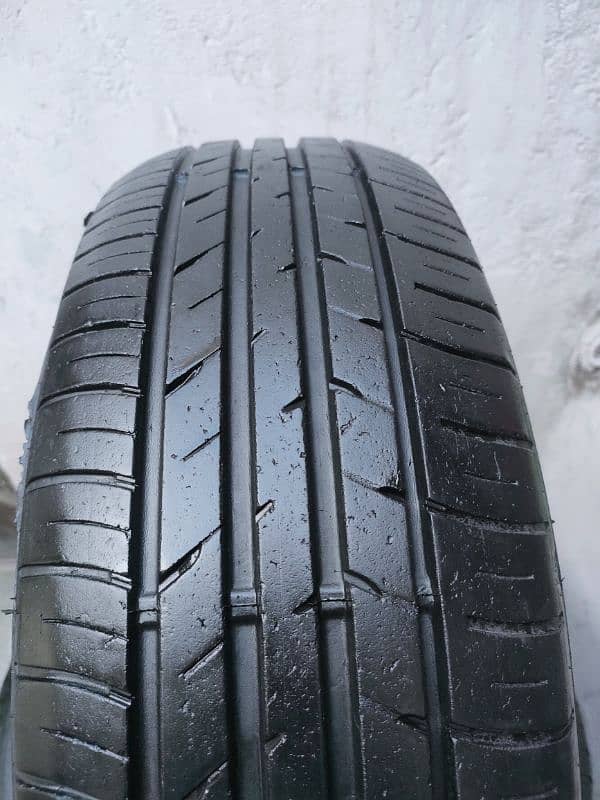 205/65R15 Dunlop Japani 4 Tyres Set 2022 modal 1