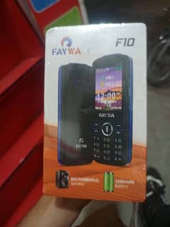 faywa f10