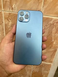 iphone 12 pro max f. u 256gb