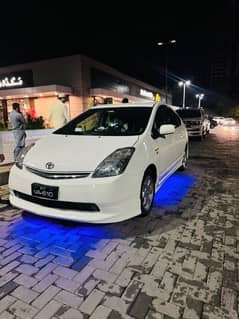 Toyota Prius 2006