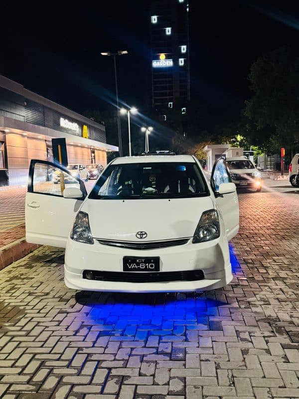 Toyota Prius 2006 2