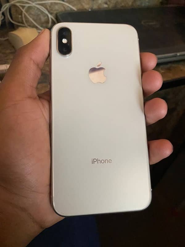 iPhone X 256GB For Sale – Face ID Working 3