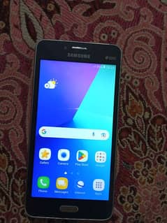 Samsung Grand prime Plus 1 gb ram 8gb room no falt ok