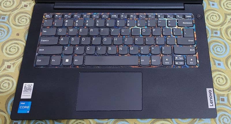 Lenovo V14 G3 Core i5 12th Gen 1