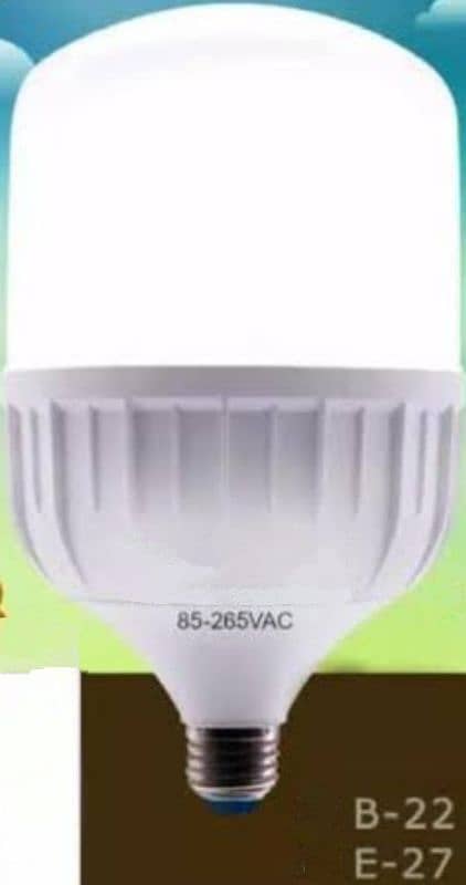 led bulb 1