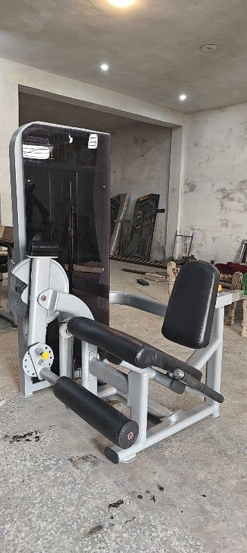 leg extension gym equipment 2