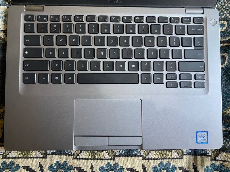 Dell latitude 5400 All okay chrome book 10